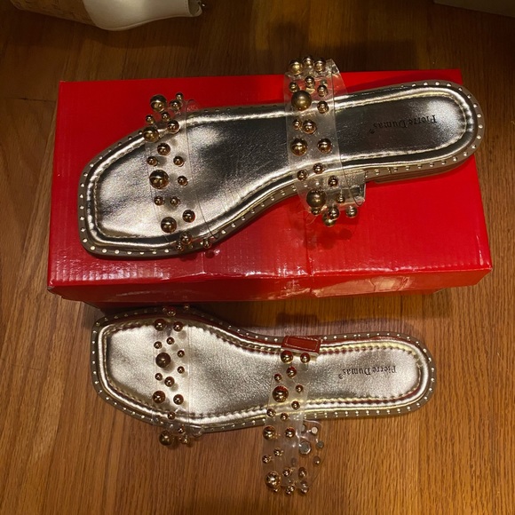 Womens PierreDumas. - Picture 1 of 2